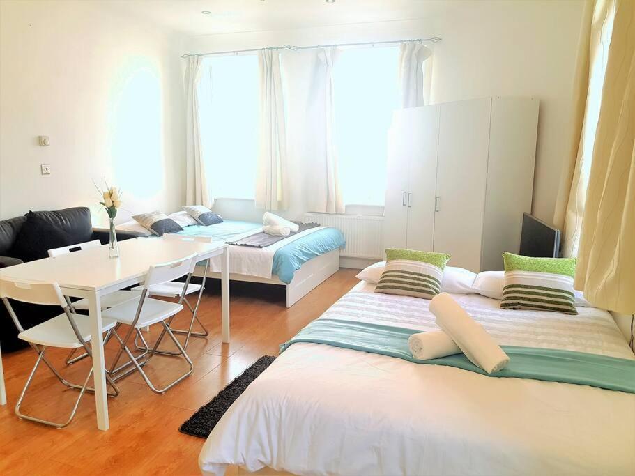 Excellent Studio Flat In London Exterior photo