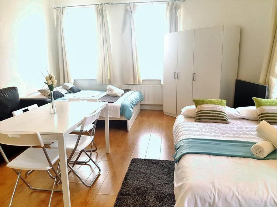 Excellent Studio Flat In London Exterior photo