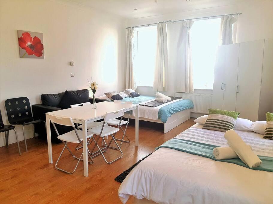 Excellent Studio Flat In London Exterior photo