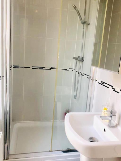 Excellent Studio Flat In London Exterior photo
