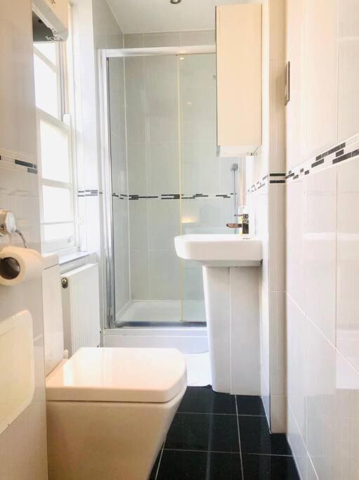 Excellent Studio Flat In London Exterior photo
