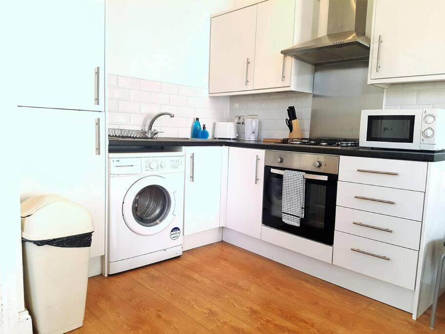 Excellent Studio Flat In London Exterior photo